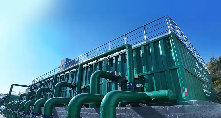 Land savings through iterative